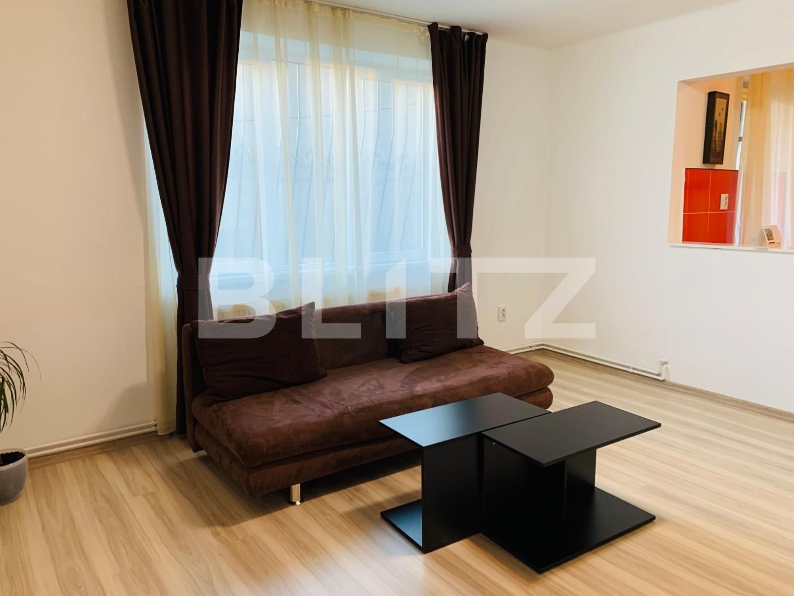 Apartament de închiriat 2 camere Central - 48946AI | BLITZ Cluj-Napoca | Poza2