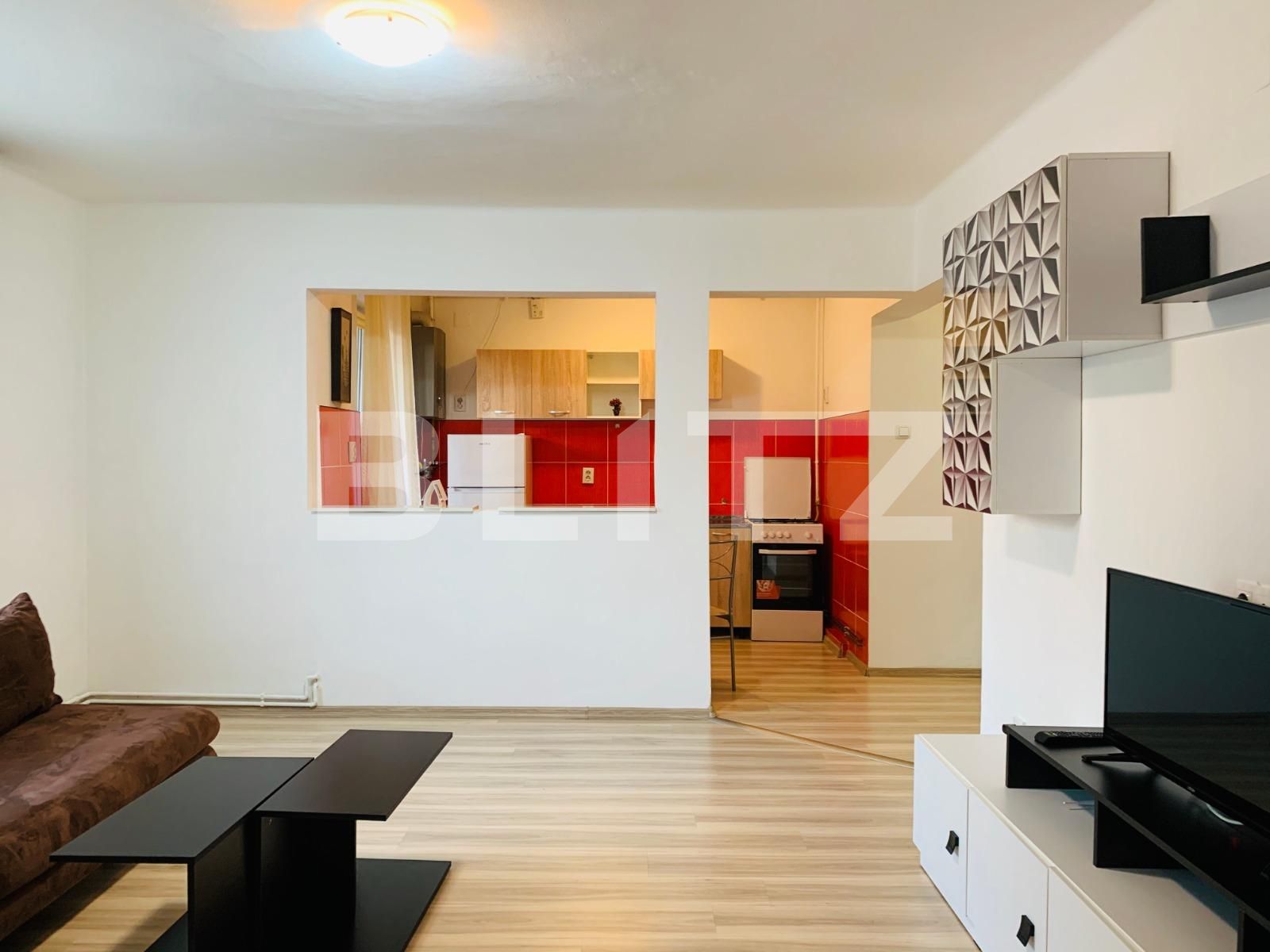 Apartament de închiriat 2 camere Central - 48946AI | BLITZ Cluj-Napoca | Poza5