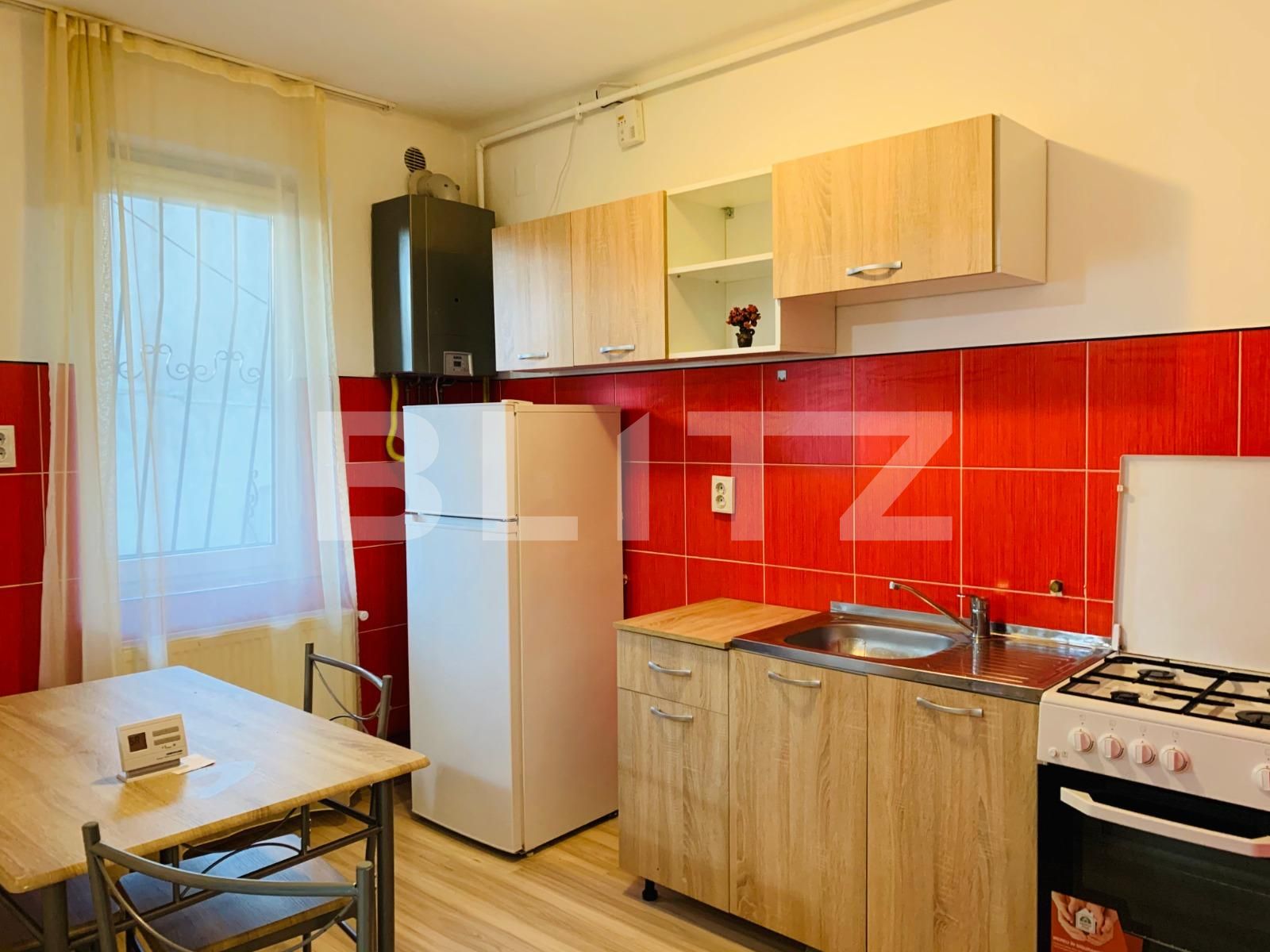 Apartament de închiriat 2 camere Central - 48946AI | BLITZ Cluj-Napoca | Poza7