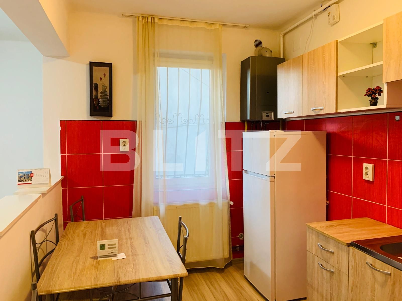 Apartament de închiriat 2 camere Central - 48946AI | BLITZ Cluj-Napoca | Poza8
