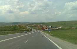 Teren industrial intravilan de 5350 mp