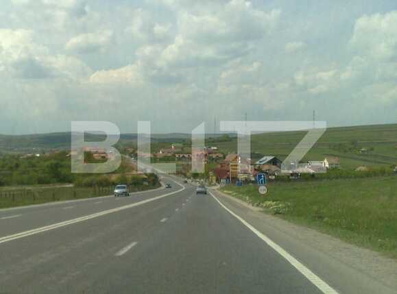 Teren de vânzare Exterior Sud - 48947TV | BLITZ Cluj-Napoca | Poza1