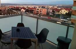 Apartament 2 camere, 53 mp, modern/lux, mobilat, garaj, zona Grand Hotel Italia