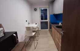 Apartament 2 camere, 53 mp, modern/lux, mobilat, garaj, zona Grand Hotel Italia