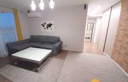 Apartament 2 camere, 53 mp, modern/lux, mobilat, garaj, zona Grand Hotel Italia