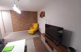 Apartament 2 camere, 53 mp, modern/lux, mobilat, garaj, zona Grand Hotel Italia