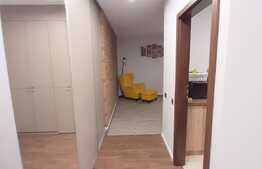 Apartament 2 camere, 53 mp, modern/lux, mobilat, garaj, zona Grand Hotel Italia