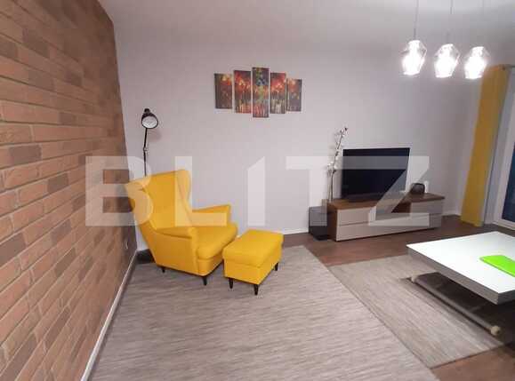 Apartament de vânzare 2 camere Bună Ziua - 48948AV | BLITZ Cluj-Napoca | Poza4