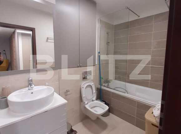 Apartament de vânzare 2 camere Bună Ziua - 48948AV | BLITZ Cluj-Napoca | Poza12