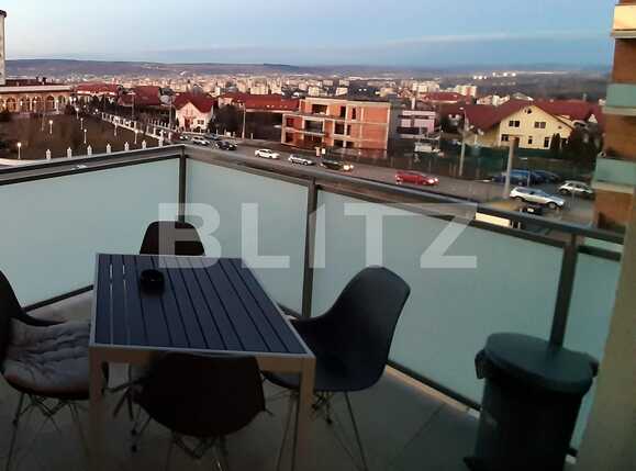 Apartament de vânzare 2 camere Bună Ziua - 48948AV | BLITZ Cluj-Napoca | Poza11