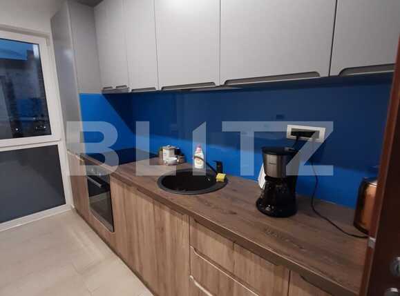 Apartament de vânzare 2 camere Bună Ziua - 48948AV | BLITZ Cluj-Napoca | Poza9