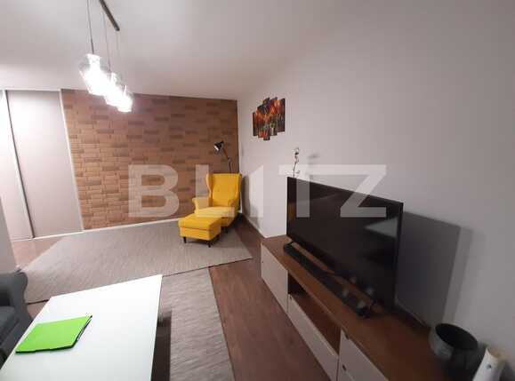 Apartament de vânzare 2 camere Bună Ziua - 48948AV | BLITZ Cluj-Napoca | Poza3