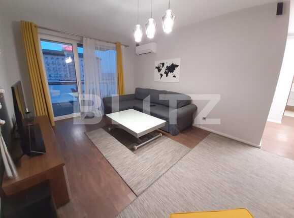 Apartament de vânzare 2 camere Bună Ziua - 48948AV | BLITZ Cluj-Napoca | Poza1
