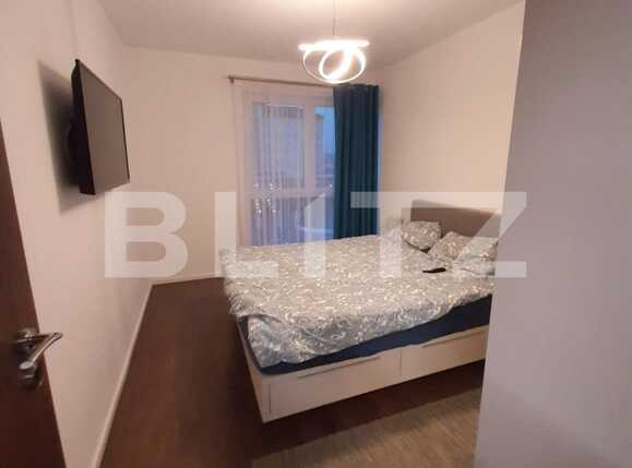 Apartament de vânzare 2 camere Bună Ziua - 48948AV | BLITZ Cluj-Napoca | Poza5