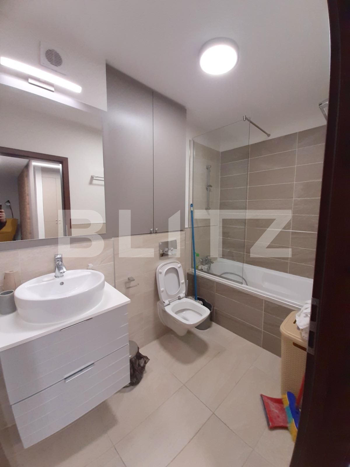 Apartament de vânzare 2 camere Bună Ziua - 48948AV | BLITZ Cluj-Napoca | Poza12