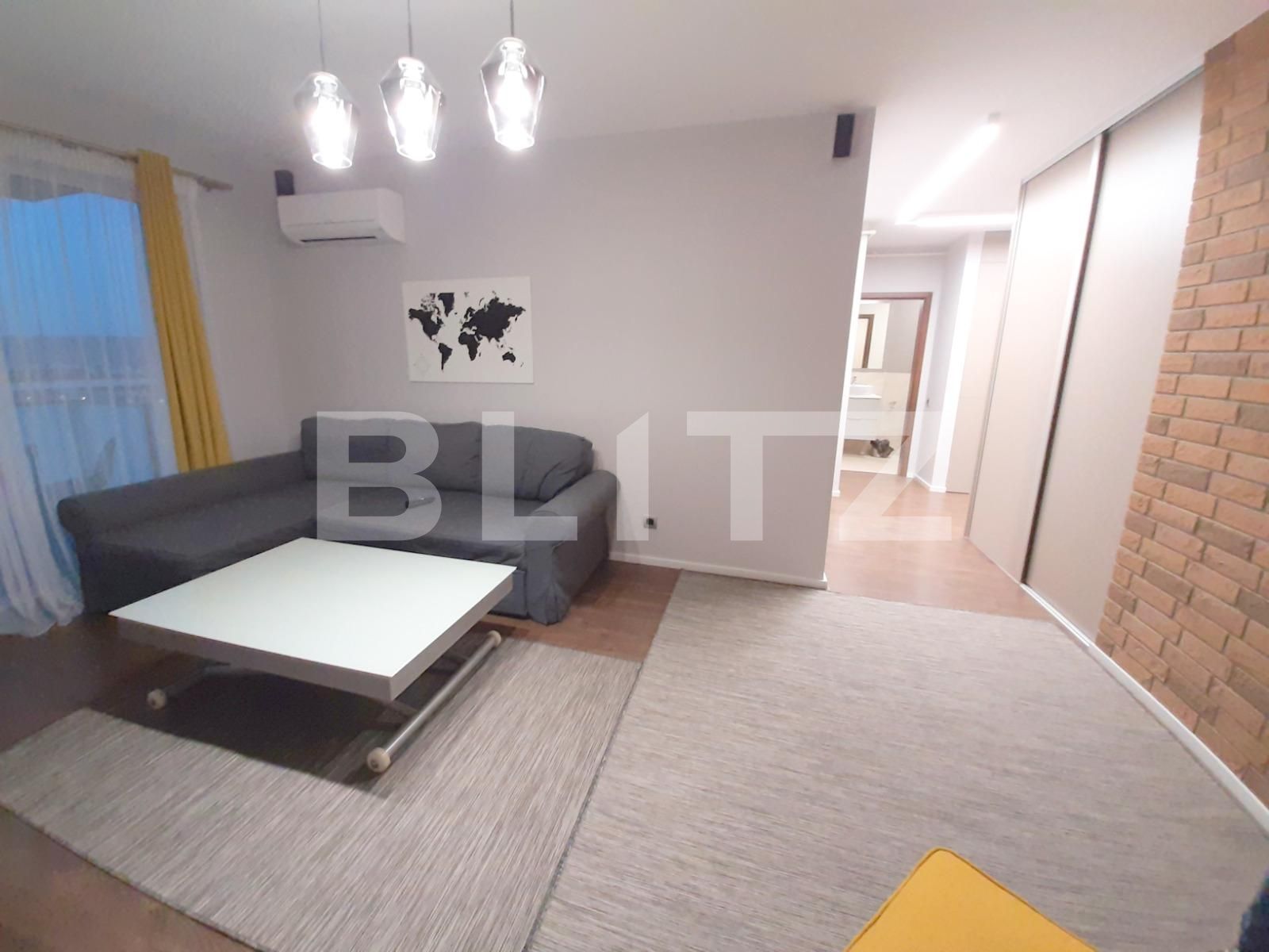 Apartament de vânzare 2 camere Bună Ziua - 48948AV | BLITZ Cluj-Napoca | Poza2