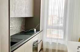 Apartament 3 camere, 71 mp, mobilat lux, parcare, zona Park Lake