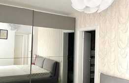 Apartament 3 camere, 71 mp, mobilat lux, parcare, zona Park Lake