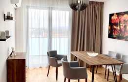 Apartament 3 camere, 71 mp, mobilat lux, parcare, zona Park Lake