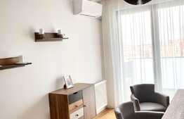 Apartament 3 camere, 71 mp, mobilat lux, parcare, zona Park Lake