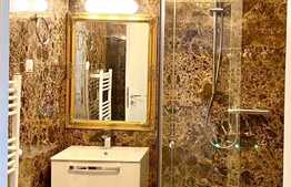 Apartament 3 camere, 71 mp, mobilat lux, parcare, zona Park Lake