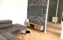 Apartament 3 camere, 71 mp, mobilat lux, parcare, zona Park Lake