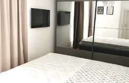 Apartament 3 camere, 71 mp, mobilat lux, parcare, zona Park Lake