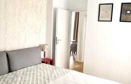 Apartament 3 camere, 71 mp, mobilat lux, parcare, zona Park Lake