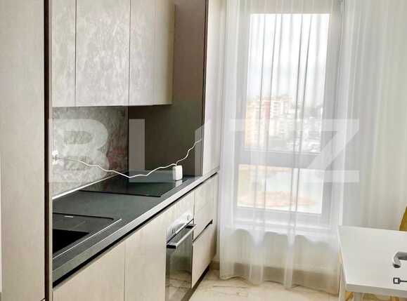 Apartament de închiriat 3 camere Gheorgheni - 48949AI | BLITZ Cluj-Napoca | Poza10