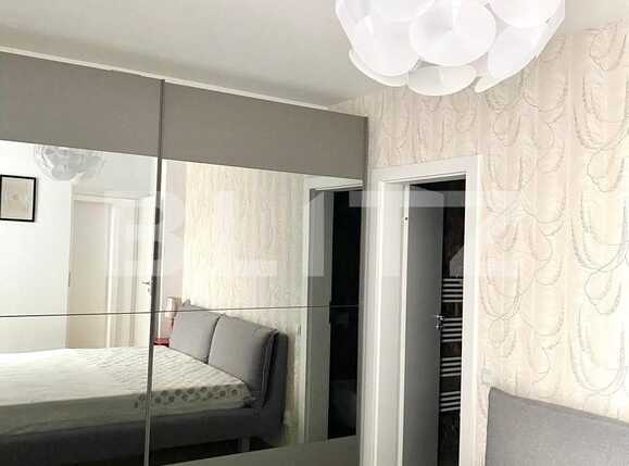 Apartament de închiriat 3 camere Gheorgheni - 48949AI | BLITZ Cluj-Napoca | Poza7