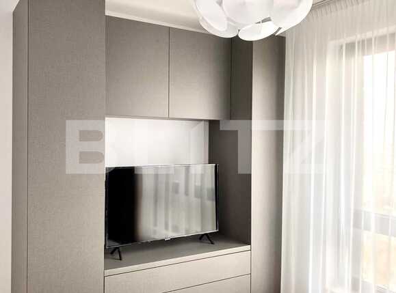 Apartament de închiriat 3 camere Gheorgheni - 48949AI | BLITZ Cluj-Napoca | Poza5