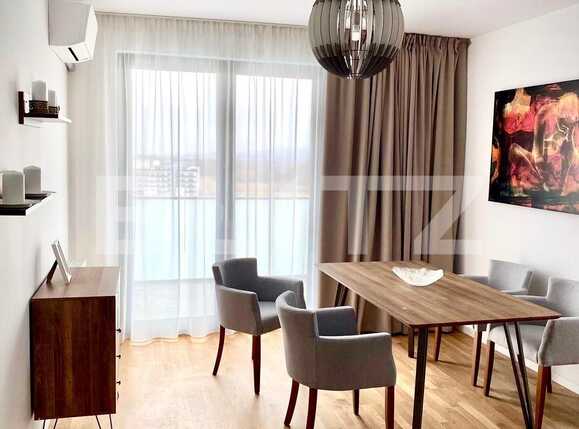 Apartament de închiriat 3 camere Gheorgheni - 48949AI | BLITZ Cluj-Napoca | Poza1