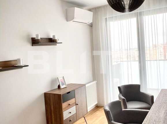Apartament de închiriat 3 camere Gheorgheni - 48949AI | BLITZ Cluj-Napoca | Poza4
