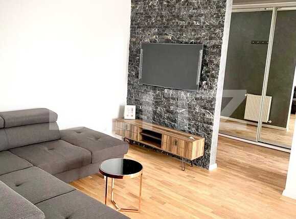 Apartament de închiriat 3 camere Gheorgheni - 48949AI | BLITZ Cluj-Napoca | Poza2