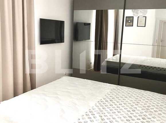 Apartament de închiriat 3 camere Gheorgheni - 48949AI | BLITZ Cluj-Napoca | Poza8