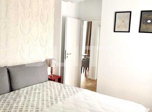 Apartament de închiriat 3 camere Gheorgheni - 48949AI | BLITZ Cluj-Napoca | Poza9