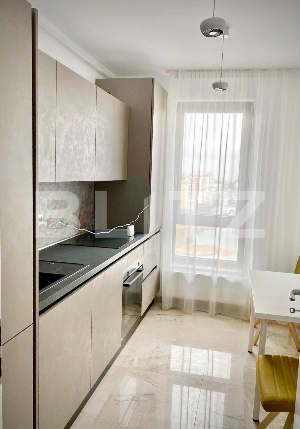 Apartament de închiriat 3 camere Gheorgheni - 48949AI | BLITZ Cluj-Napoca | Poza10