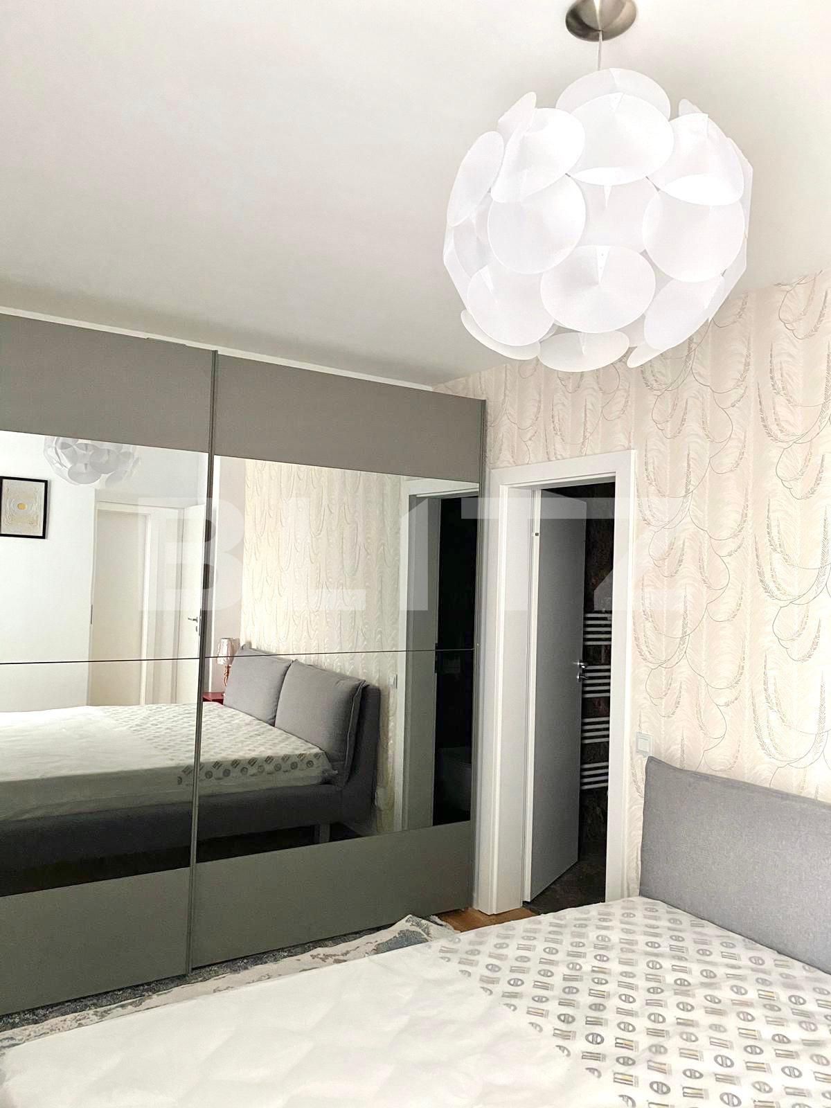 Apartament de închiriat 3 camere Gheorgheni - 48949AI | BLITZ Cluj-Napoca | Poza7