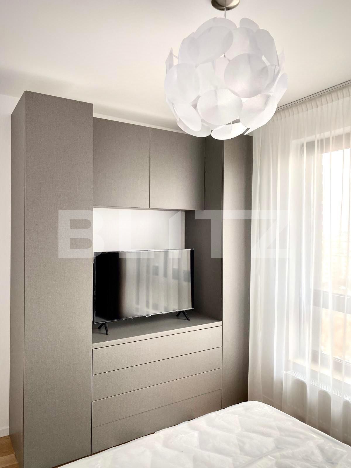 Apartament de închiriat 3 camere Gheorgheni - 48949AI | BLITZ Cluj-Napoca | Poza5