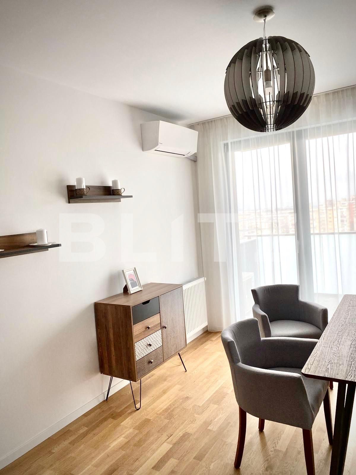 Apartament de închiriat 3 camere Gheorgheni - 48949AI | BLITZ Cluj-Napoca | Poza4