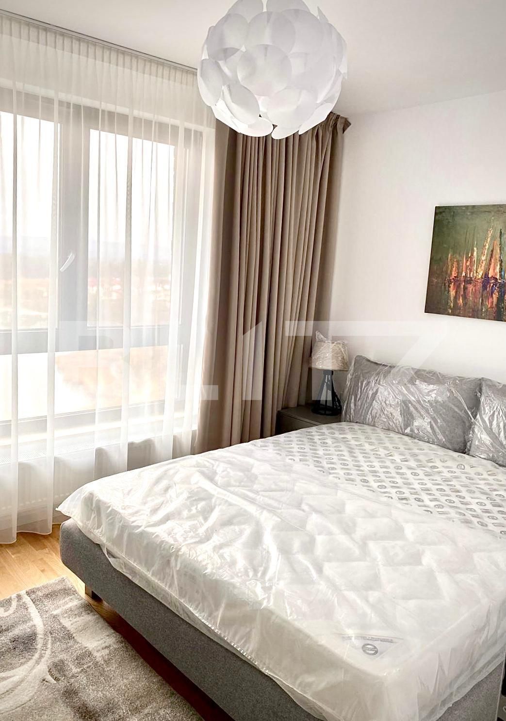 Apartament de închiriat 3 camere Gheorgheni - 48949AI | BLITZ Cluj-Napoca | Poza6