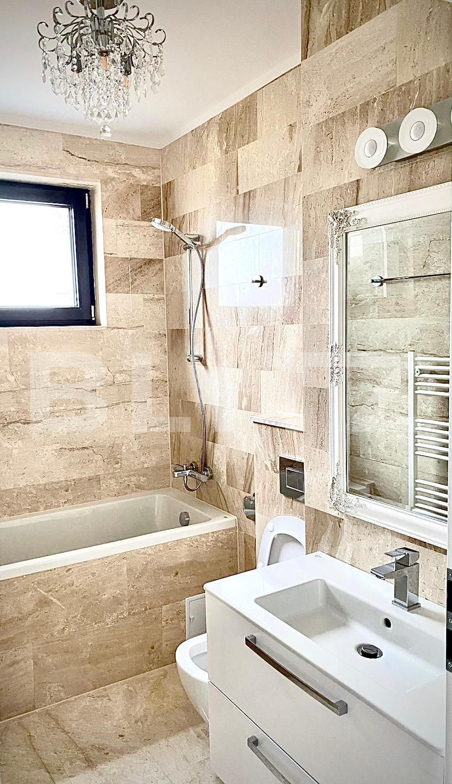 Apartament de închiriat 3 camere Gheorgheni - 48949AI | BLITZ Cluj-Napoca | Poza16