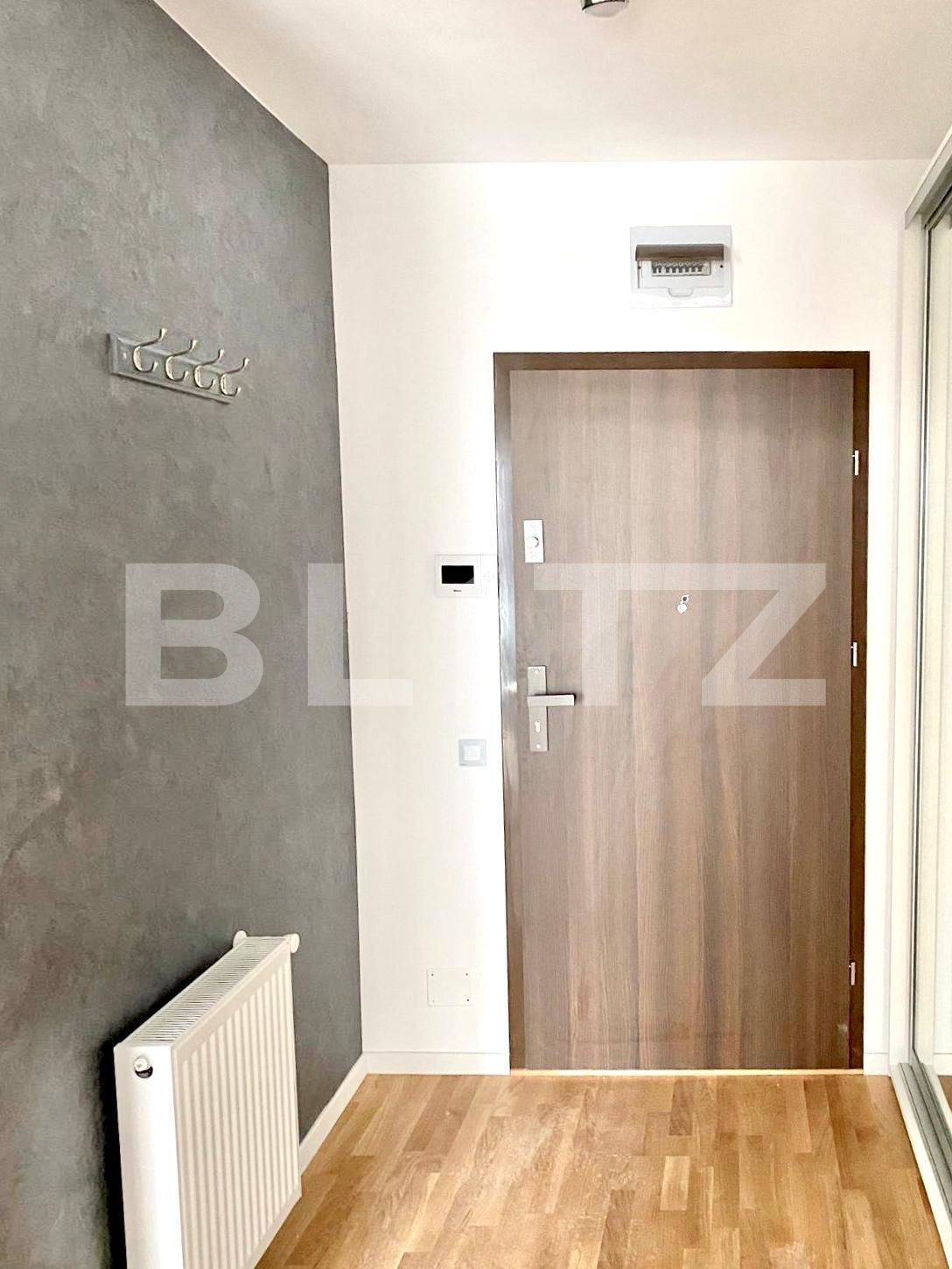 Apartament de închiriat 3 camere Gheorgheni - 48949AI | BLITZ Cluj-Napoca | Poza12