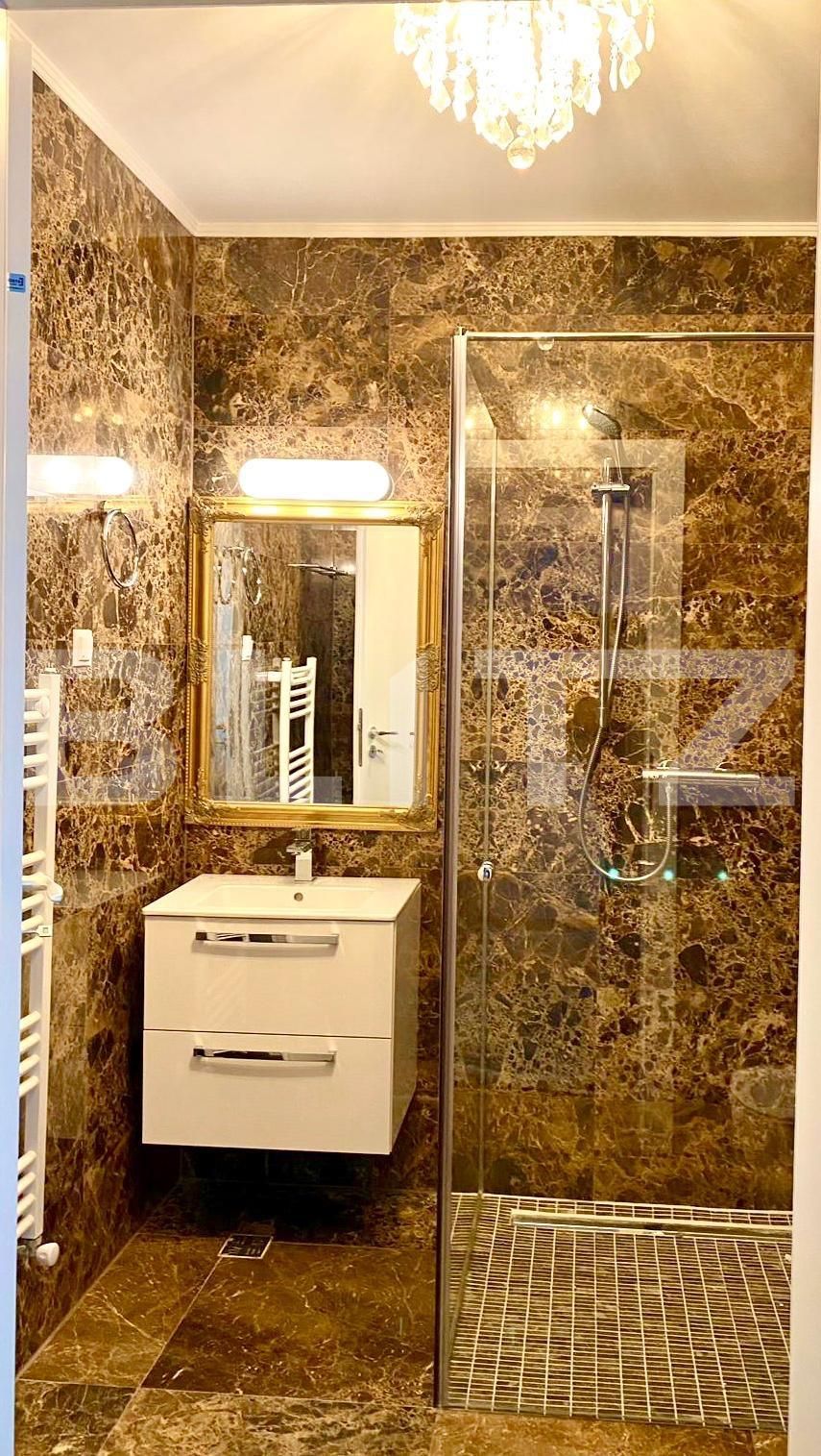 Apartament de închiriat 3 camere Gheorgheni - 48949AI | BLITZ Cluj-Napoca | Poza13