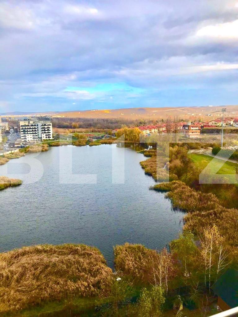 Apartament de închiriat 3 camere Gheorgheni - 48949AI | BLITZ Cluj-Napoca | Poza18