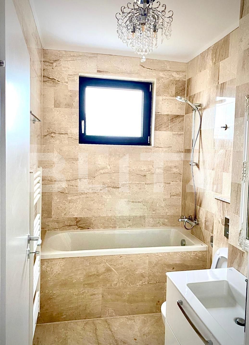 Apartament de închiriat 3 camere Gheorgheni - 48949AI | BLITZ Cluj-Napoca | Poza15