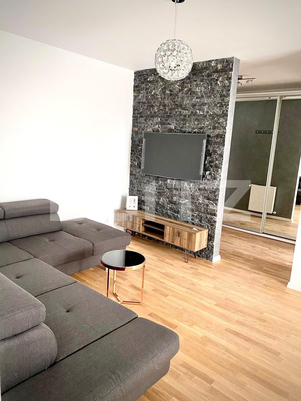 Apartament de închiriat 3 camere Gheorgheni - 48949AI | BLITZ Cluj-Napoca | Poza2