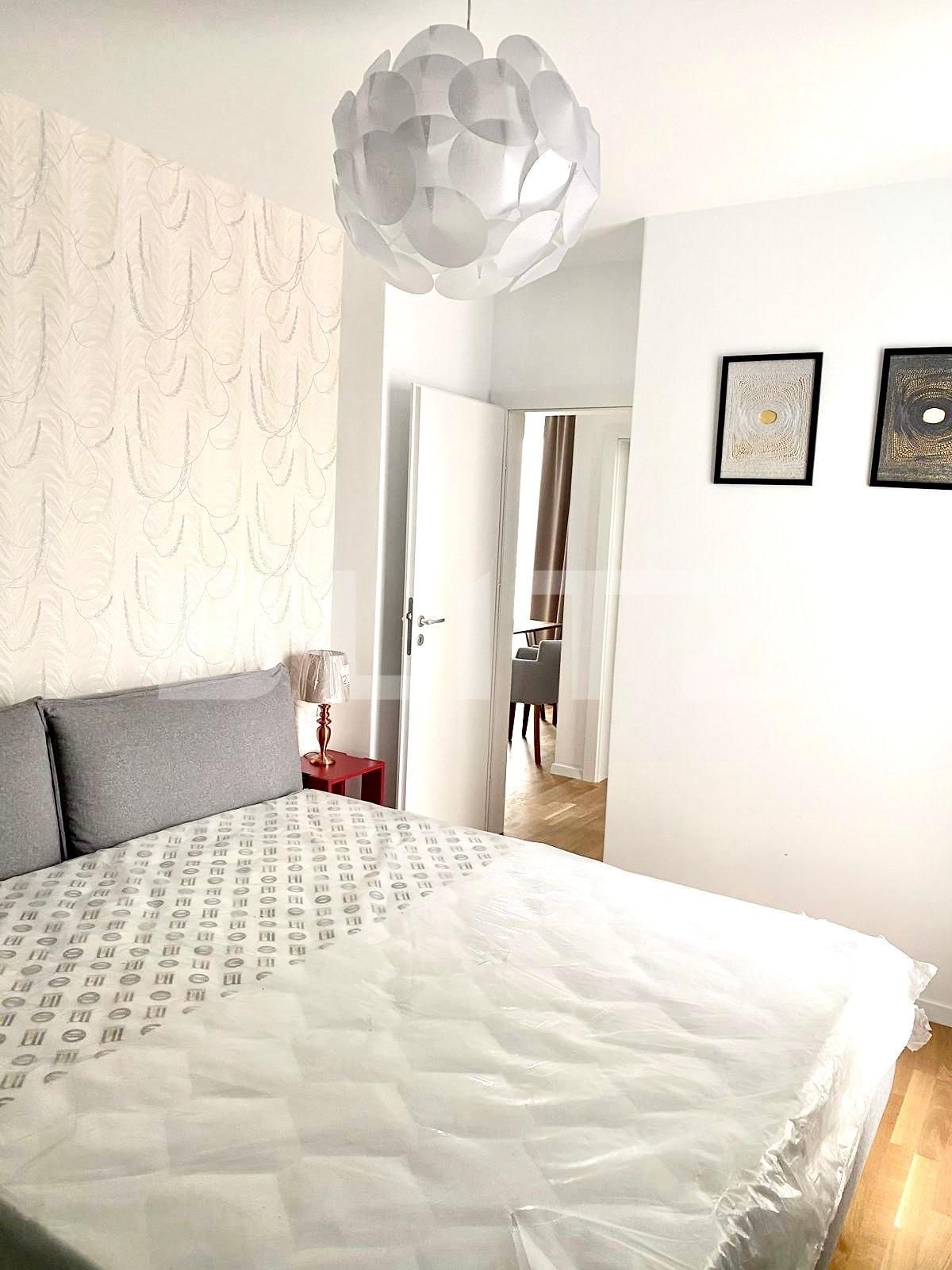 Apartament de închiriat 3 camere Gheorgheni - 48949AI | BLITZ Cluj-Napoca | Poza9