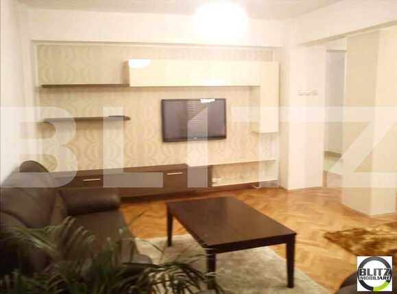 Apartament de închiriat 4 camere Central - 4895AI | BLITZ Cluj-Napoca | Poza2