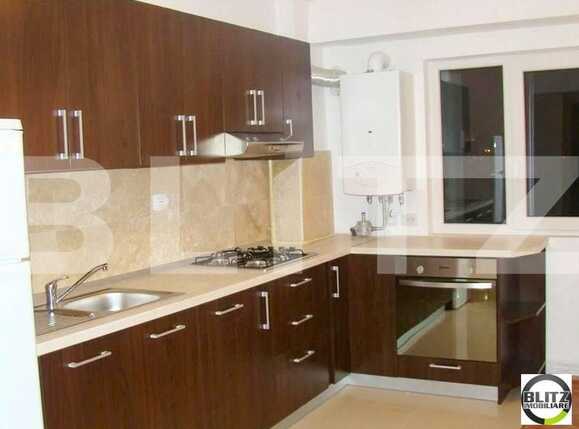 Apartament de închiriat 4 camere Central - 4895AI | BLITZ Cluj-Napoca | Poza3
